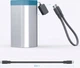 УМБ Marstek P327D 20000 mAh 65W Grey (P327D) - изображение 6