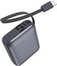 УМБ Sigma mobile X-power SI10A5QL 10000 mAh 35W Grey (4827798312711) - изображение 4