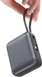 УМБ Sigma mobile X-power SI10A5QL 10000 mAh 35W Grey (4827798312711) - изображение 5