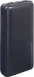 УМБ Gembird 20000 mAh Black (PB20-02) - изображение 1