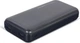 УМБ Gembird 20000 mAh Black (PB20-02) - изображение 3