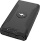 УМБ PowerPlant 68400 mAh 60W PD Wireless Black (PB930456) - зображення 1