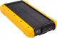 УМБ PowerPlant 20000 mAh 18W PD Wireless / Solar Panel Black (PB930487) - зображення 4