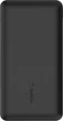 УМБ Belkin 15W 10000 mAh Black (BPB011BTBK) - зображення 1