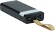 УМБ XO PR129 20000 mAh PD20W QC22.5W Black (1283126558559) - зображення 2