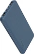 УМБ Trust Primo ECO 10000 mAh Blue (TR25028) - изображение 3