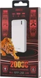 УМБ Remax Pure Series 20W + 18W PD+QC 20000mAh White (RPP-288) - зображення 3