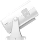 Projektor Philips NeoPix 250 Smart biały (NPX250/INT) - obraz 4