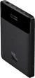 УМБ Baseus Blade High Power Digital Display 20000 mAh 100W Black (PPBLD100-X) - зображення 1