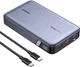 УМБ Ugreen PB720 20000mAh 100W Two-way FC Grey (001011813832) - изображение 3