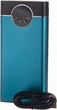 УМБ TheGeneral QuikPower 20000 mAh 20W Blue (40011922-03) - зображення 2