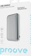 УМБ Proove Vibe Energy 20W 10000mAh Silver (557740003) - зображення 4