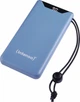 УМБ Intenso F10000 10000 mAh 20W Blue (7332035) - зображення 2