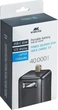 УМБ RIVACASE Rivapower VA1084 40000 mAh PD 65W Black - зображення 19