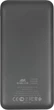 УМБ RIVACASE Rivapower VA2101 10000 mAh 22.5W Black - зображення 3