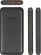 УМБ RIVACASE Rivapower VA2101 10000 mAh 22.5W Black - зображення 8