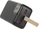 УМБ RIVACASE Rivapower VA2585 30000 mAh 20W Black - зображення 12