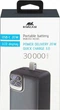 УМБ RIVACASE Rivapower VA2585 30000 mAh 20W Black - зображення 16