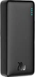 УМБ Baseus Airpow Powerbank 20000mAh Fast Charge 20W Black (P10022804113-00) - зображення 2