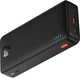 УМБ Baseus Airpow Powerbank 20000mAh Fast Charge 20W Black (P10022804113-00) - зображення 3