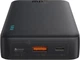 УМБ Baseus Airpow Powerbank 20000mAh Fast Charge 20W Black (P10022804113-00) - зображення 4