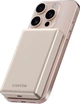УМБ Canyon OnPower 510 slim Magsafe 10000 mAh PD20W Beige (CNS-CPB510BE) - зображення 6