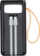 УМБ Aspiring Light 40 40000mAh PD22.5W (PPLH.L04) - зображення 4