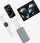 УМБ Belkin BoostCharge 10000 mAh 15W Space Gray (BPB011BTGY) - изображение 6