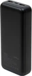УМБ Vinga 20000 mAh 22.5W Display Black (VPBB2022) - изображение 3