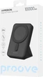 УМБ Proove Hyperion 20W 10000mAh 2025 Black (628140001) - изображение 8