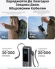 УМБ ANKER 25000 mAh 165W PD Black (A1695H11) - изображение 5