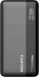 УМБ Canyon OnPower 240 PB-240 25000mAh PD140W Display Dark Grey (CNS-CPB240) - изображение 1