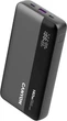 УМБ Canyon OnPower 240 PB-240 25000mAh PD140W Display Dark Grey (CNS-CPB240) - изображение 3