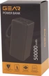 УМБ Gear 50000 mAh PD22.5W Black (SP05) - зображення 4