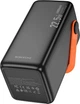 УМБ Borofone BJ66B Magnifico 60000 mAh 22.5W+PD20W Fully Compatible Black (6941991115165) - зображення 6