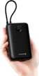 УМБ Swissten Power Bank Voltbox 30000 mAh 35W PD Black (8595217490574) - зображення 3
