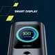УМБ Canyon OnPower 265 20000 mAh 165W PD/QC2.0-3.0 Black (CNS-CPB265DG) - изображение 6