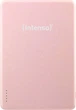 УМБ Intenso MW5000 5000 mAh 20W Mag Rose (7344023) - изображение 1