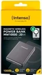 УМБ Intenso MW10000 10000 mAh 20W Mag Grey (7344034) - зображення 3
