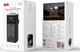УМБ XO PR286 50000 mAh 2xUSB-A/USB-C порты USB-C/Lightning/microUSB/USB-A кабели Black (PR286.black) - изображение 6