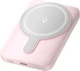 УМБ Vention Magnetic Wireless 5000mAh 20W QI-15W Pink (FHSP0) - зображення 1