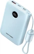 УМБ Vention 10000mAh 22.5W Fast Charging Blue (FKAL0-C) - изображение 1