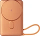 УМБ Gelius Fluxen GP-PBW120 10000 mAh 20W Orange (2099901017833) - изображение 2