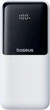 УМБ Baseus Lipow 20000mAh 22.5W White (P10079102213-00) - зображення 1