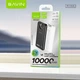 УМБ повербанк BAVIN PC1152S 10000 mAh 22.5W Black (Y-PC1152S-BK) - зображення 8