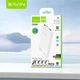 УМБ повербанк BAVIN PC1185 10000 mAh 22.5W Black (Y-PC1185 BK) - зображення 3