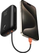 УМБ Veger K3 30000 mAh 35W Black (6977525750137) - изображение 4