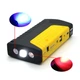 Пускозарядное устройство High Power Jump Starter 50800 мАч с фонариком - изображение 6