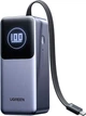 УМБ Ugreen PB723 20000 mAh 130W Grey (UGR_ 55365) - зображення 1