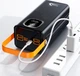 УМБ Aspiring Light 60 60000 mAh 22.5W PD Black (VTR-PB-L60) - изображение 4